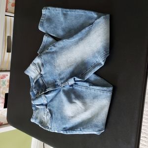 Bum Lifter Skinny Jeans ❤